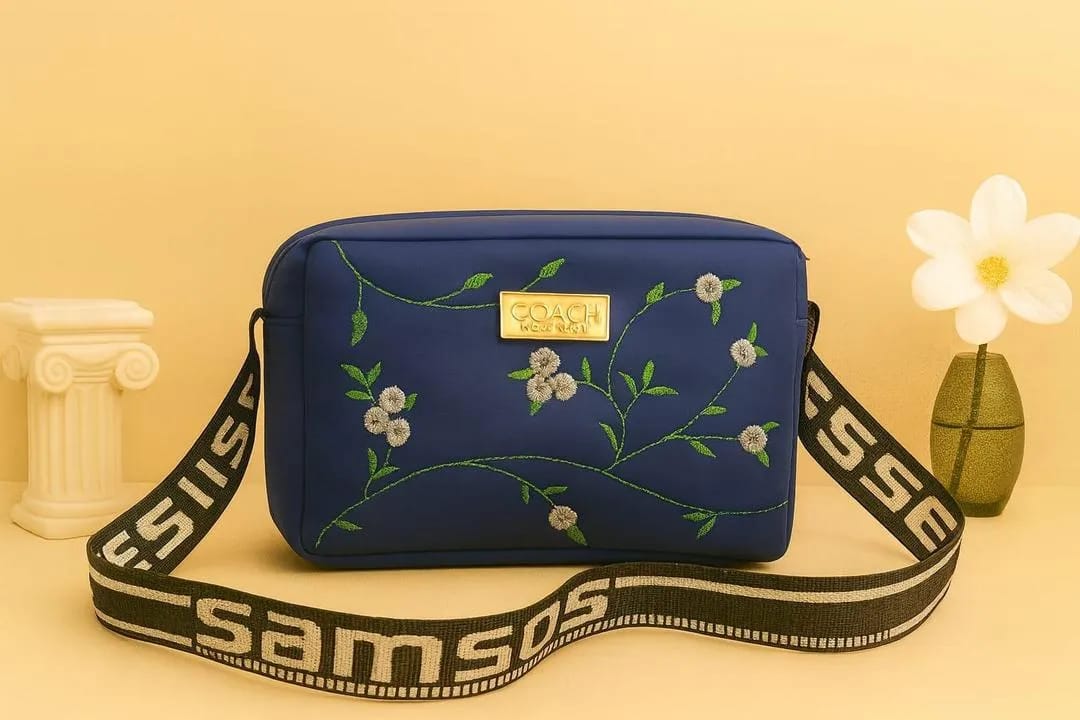 Girls Crossbody Bags