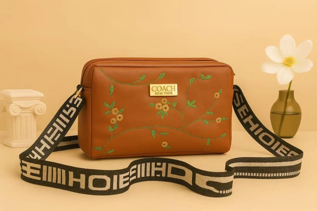 Girls Crossbody Bags