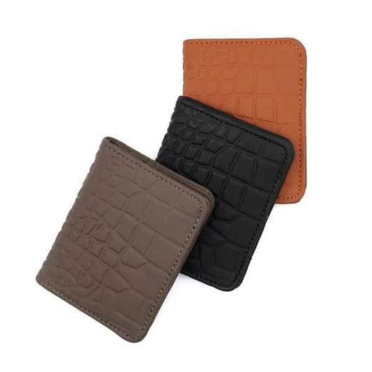 Men's Leather Wallet
