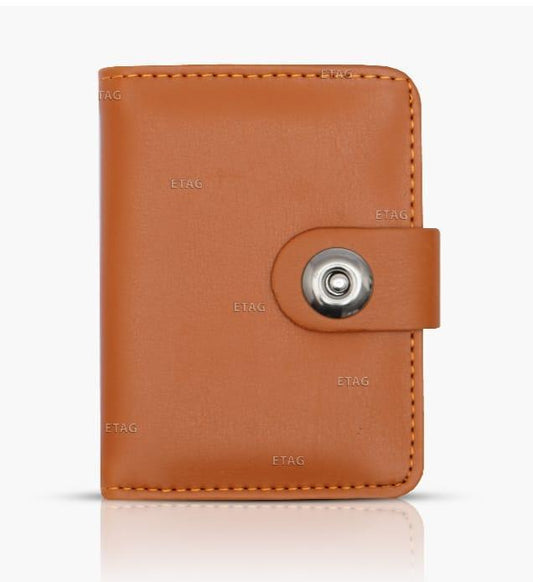 Men's Leather Wallet