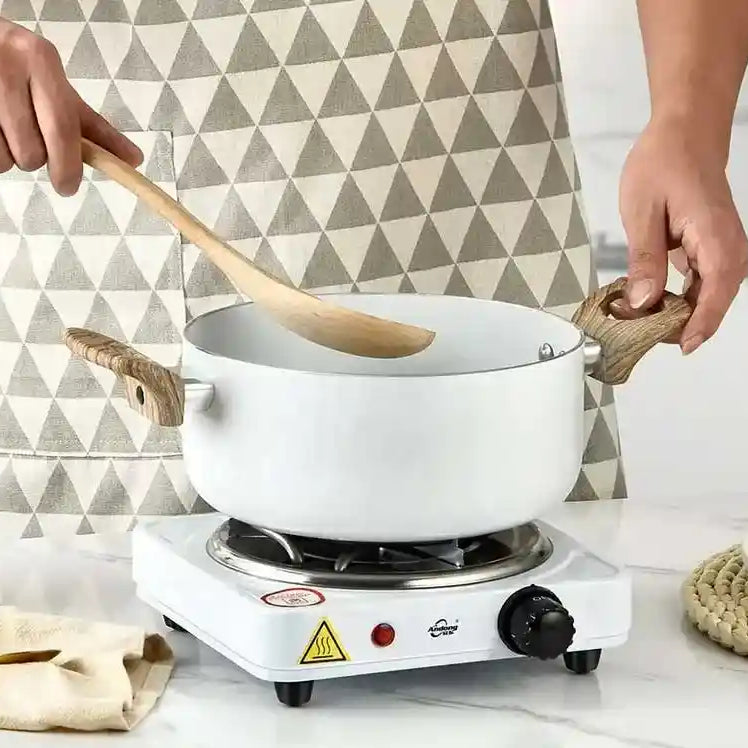 Hot Plate Electric Cooking Stove (Electric Chulha)